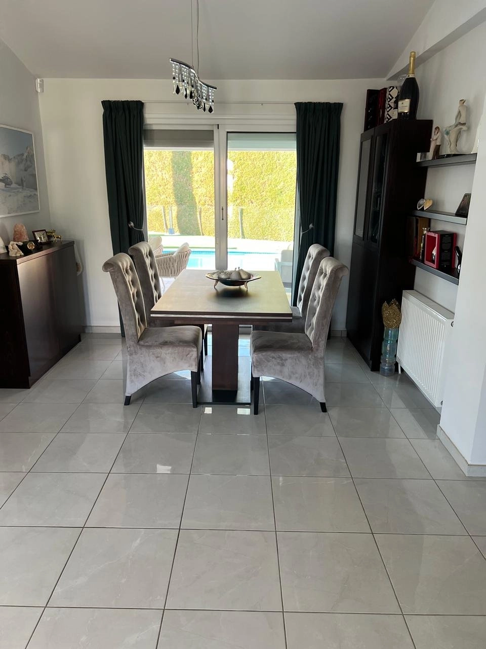 3 Bedroom House for Rent in Pegeia, Paphos District