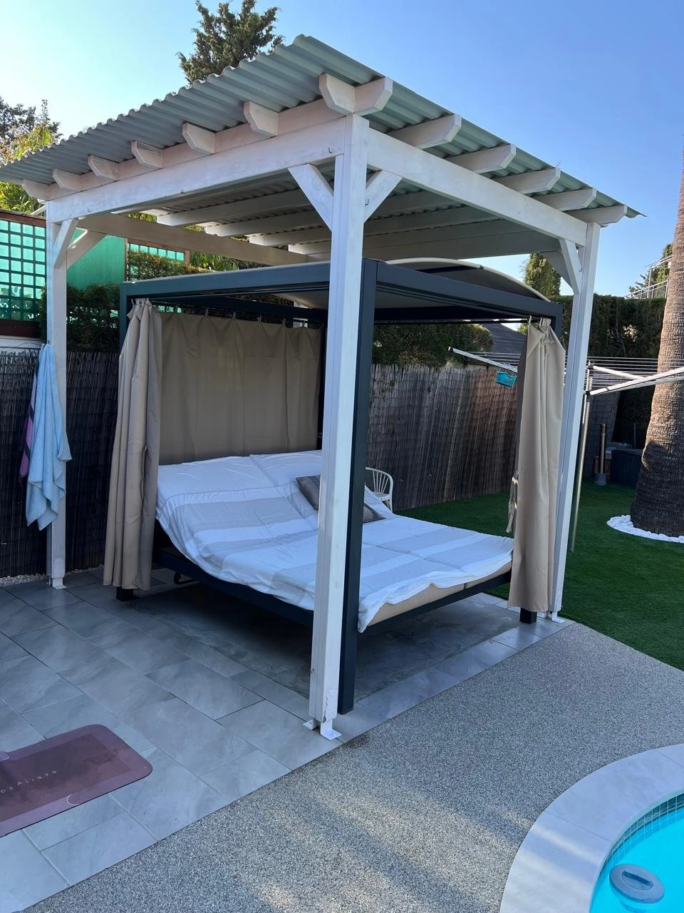 3 Bedroom House for Rent in Pegeia, Paphos District