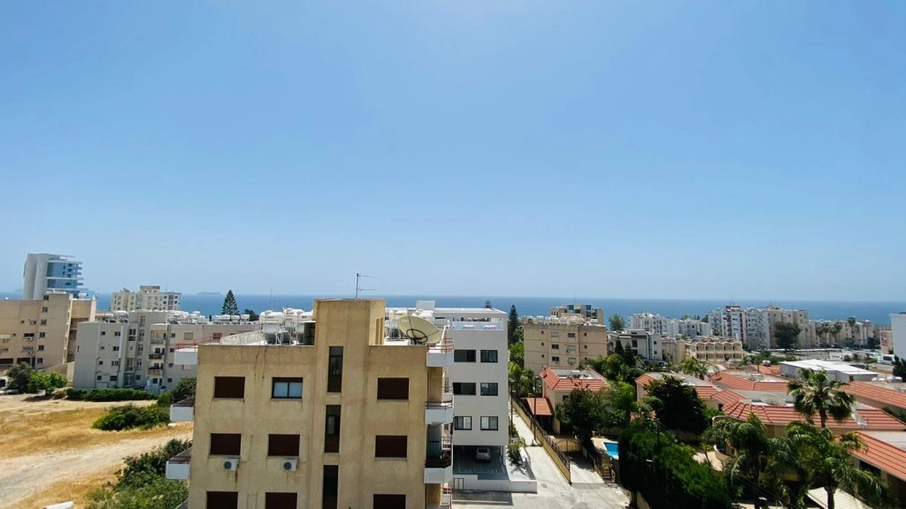 4 Bedroom Apartment for Rent in Limassol District