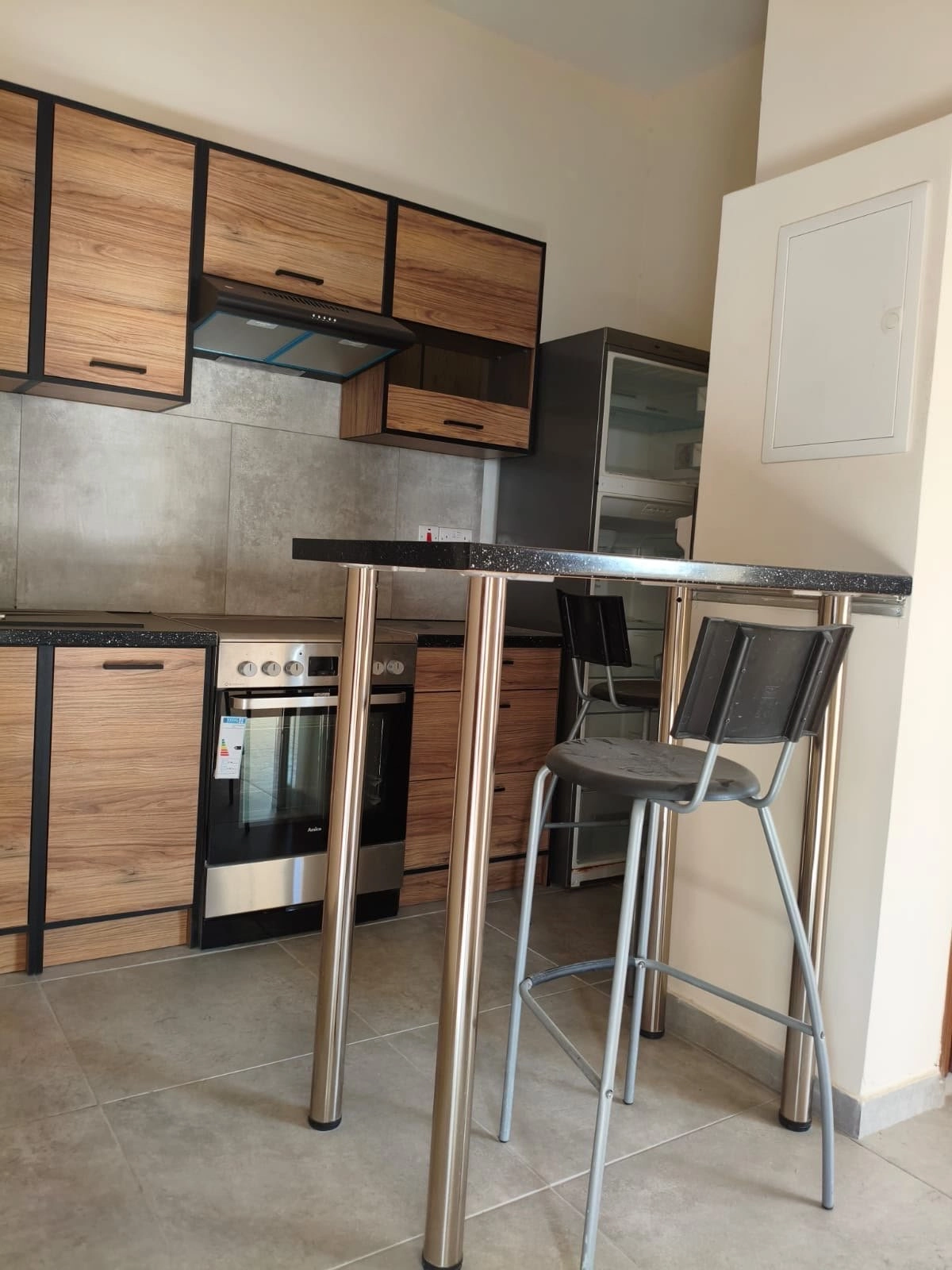 90m² Office for Rent in Faneromeni, Nicosia District
