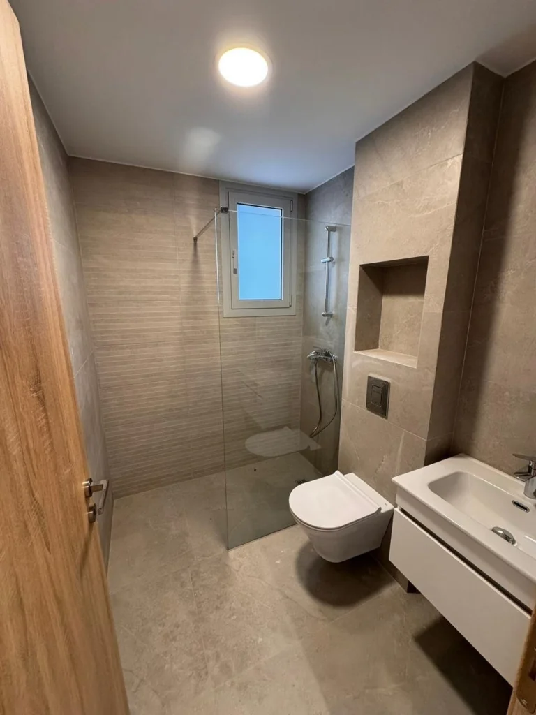 2 Bedroom Apartment for Rent in Kamares, Larnaca District