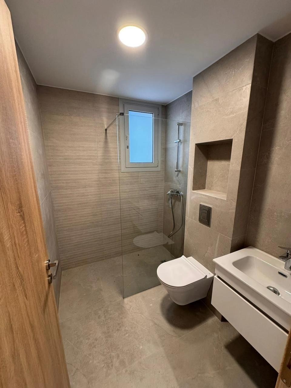 2 Bedroom Apartment for Rent in Kamares, Larnaca District