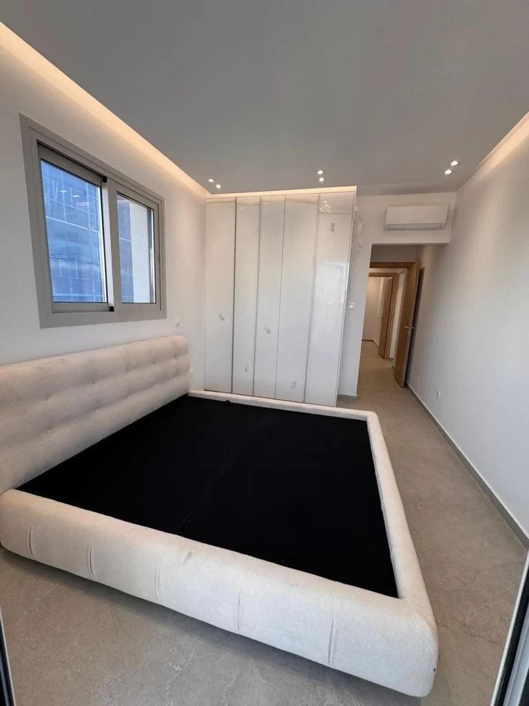 2 Bedroom Apartment for Rent in Kamares, Larnaca District