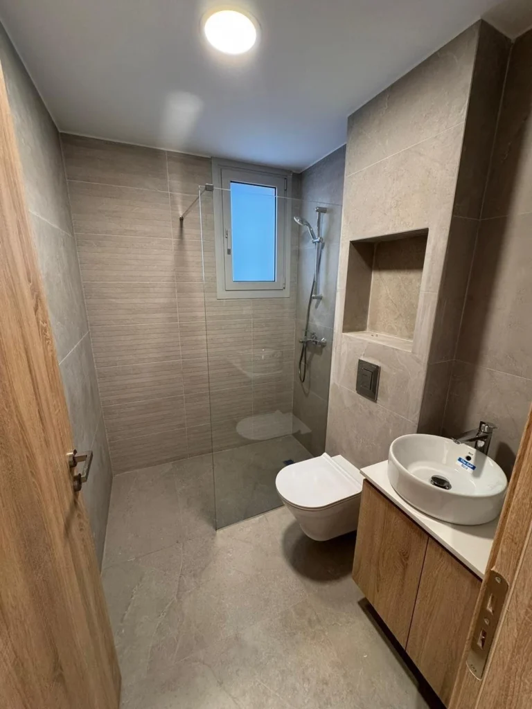 2 Bedroom Apartment for Rent in Kamares, Larnaca District