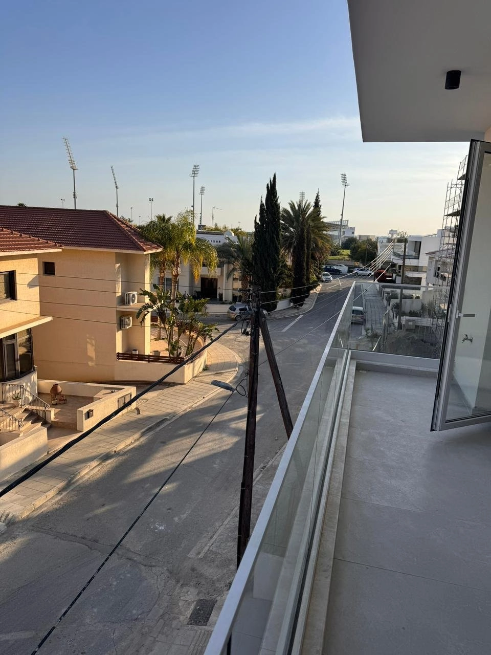 2 Bedroom Apartment for Rent in Kamares, Larnaca District