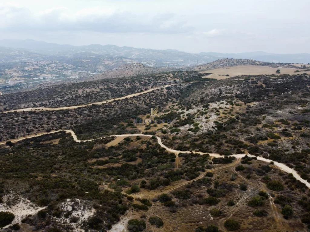 34,717m² Plot for Sale in Psematismenos, Larnaca District