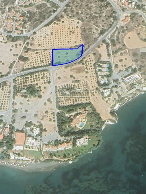 for Sale in Pentakomo, Limassol District