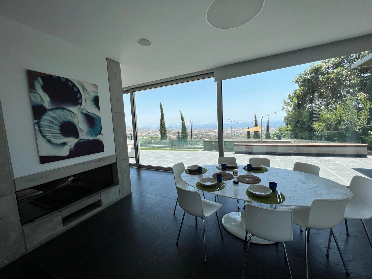 5 Bedroom House for Sale in Limassol District