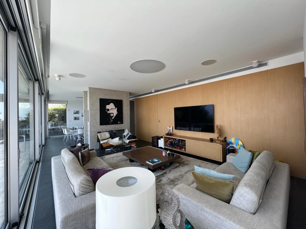 5 Bedroom House for Sale in Limassol District