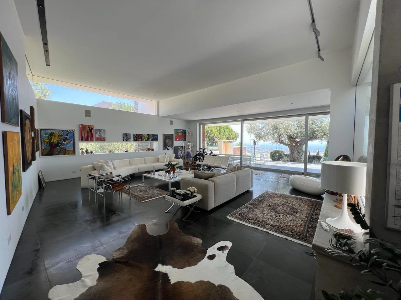 5 Bedroom House for Sale in Limassol District
