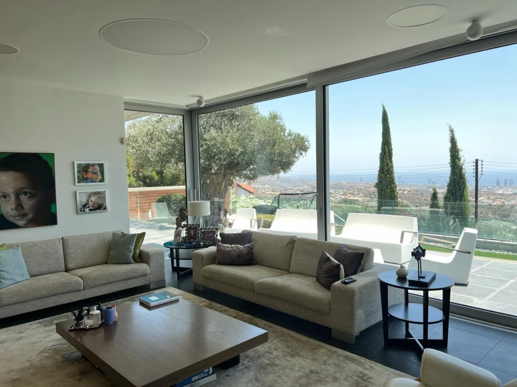 5 Bedroom House for Sale in Limassol District