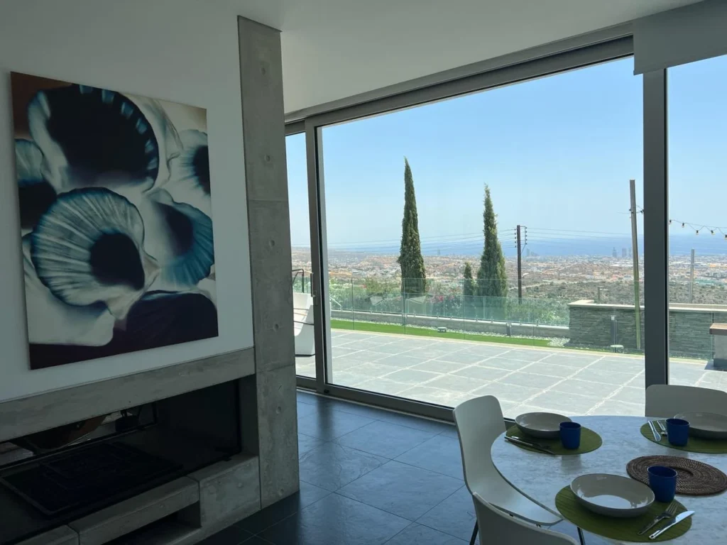 5 Bedroom House for Sale in Limassol District