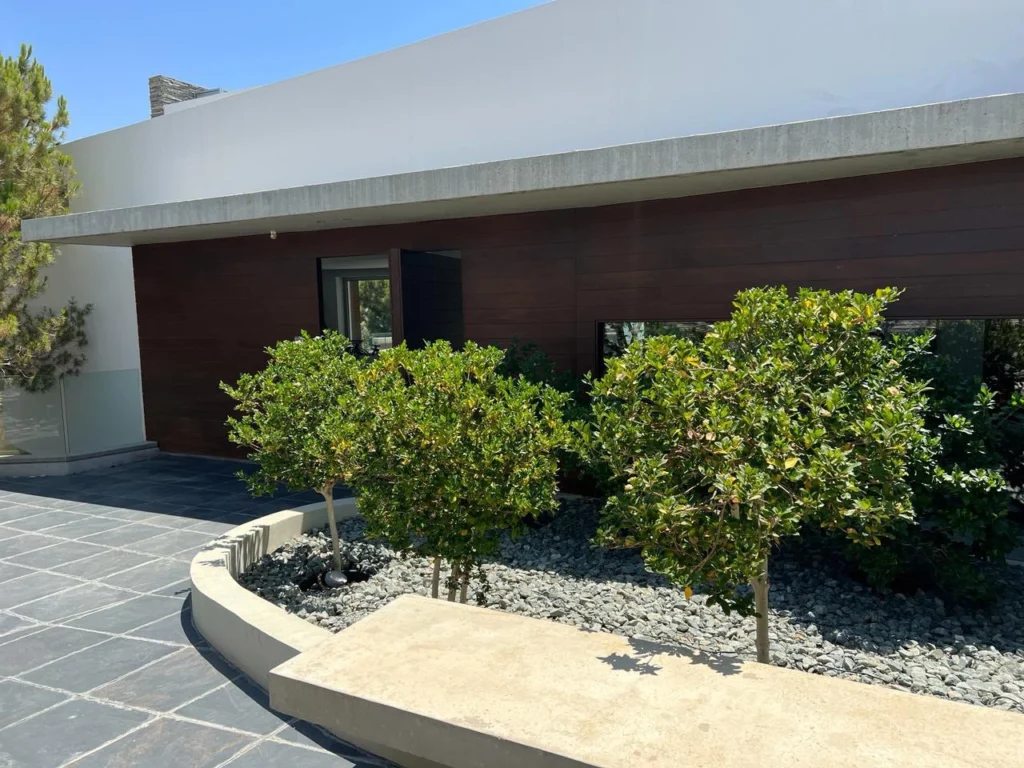 5 Bedroom House for Sale in Limassol District