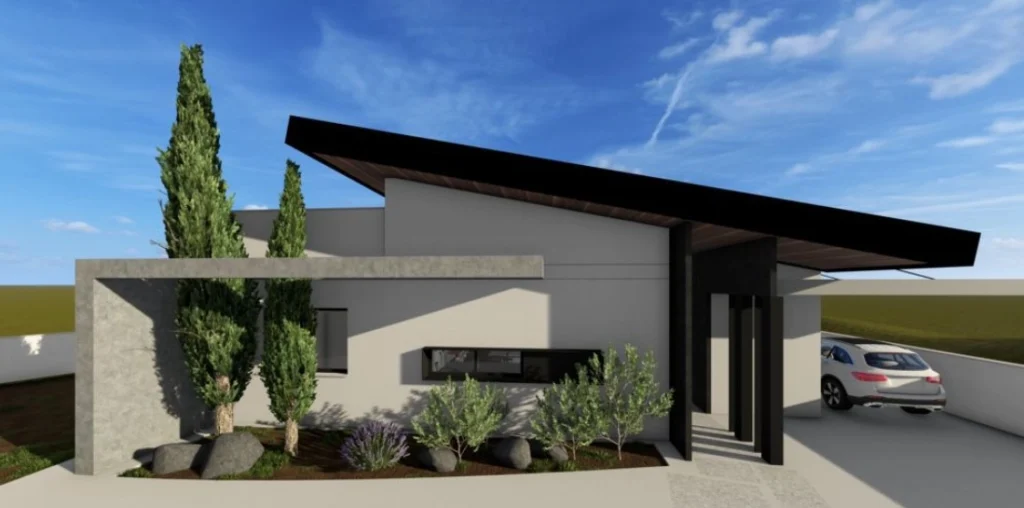 3 Bedroom House for Sale in Limassol – Agios Athanasios