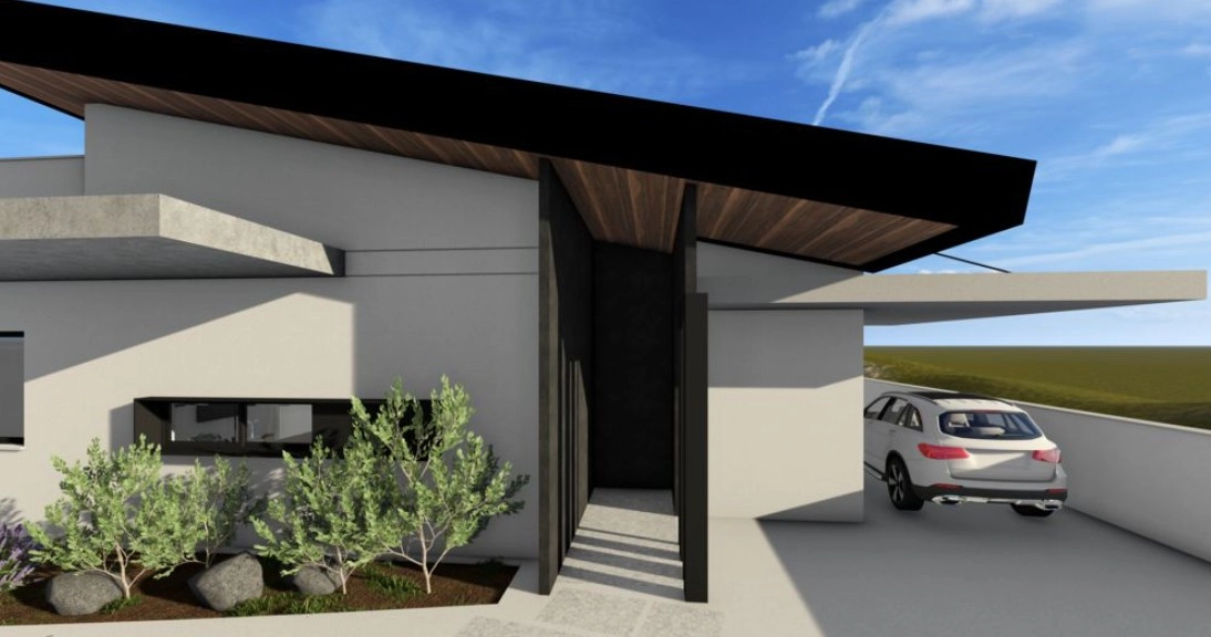3 Bedroom House for Sale in Limassol – Agios Athanasios