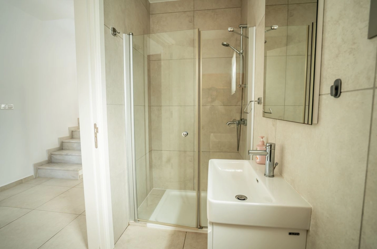 3 Bedroom House for Sale in Geroskipou, Paphos District