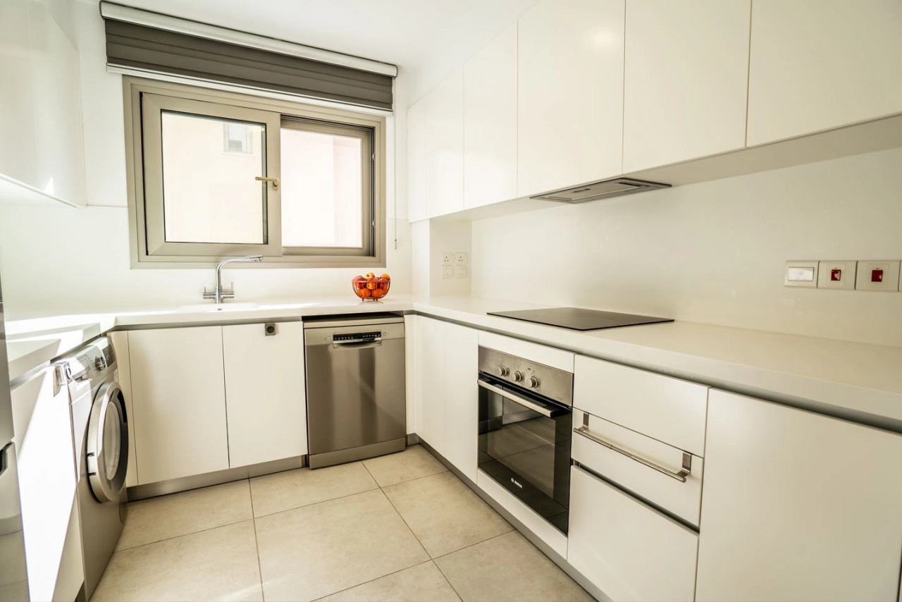3 Bedroom House for Sale in Geroskipou, Paphos District