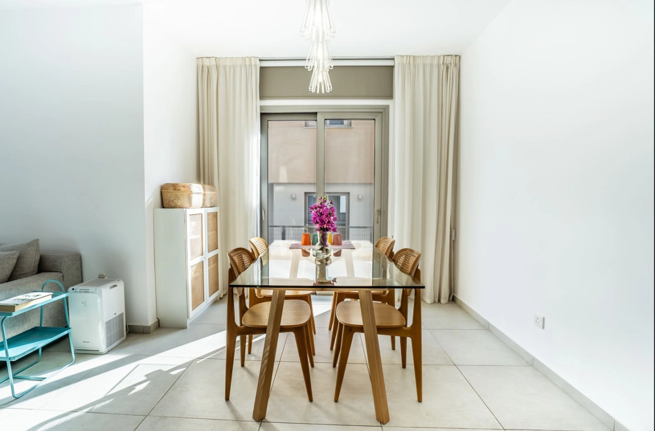 3 Bedroom House for Sale in Geroskipou, Paphos District