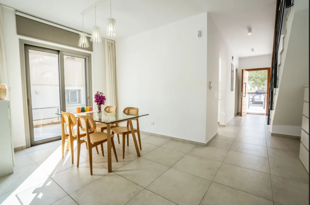 3 Bedroom House for Sale in Geroskipou, Paphos District