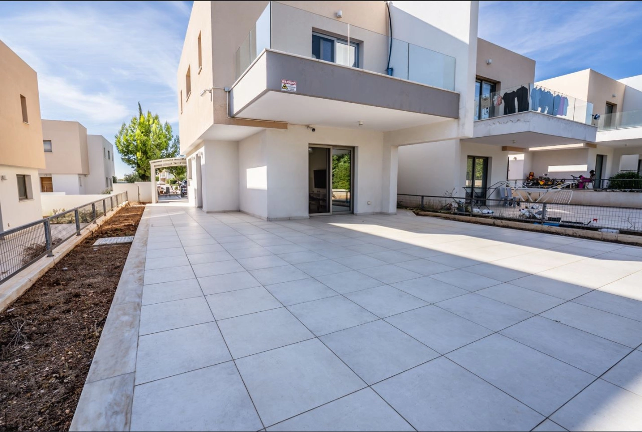 3 Bedroom House for Sale in Geroskipou, Paphos District
