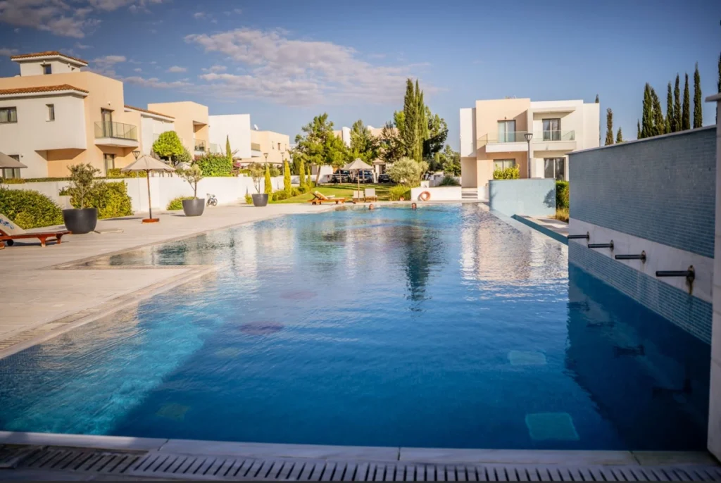 3 Bedroom House for Sale in Geroskipou, Paphos District