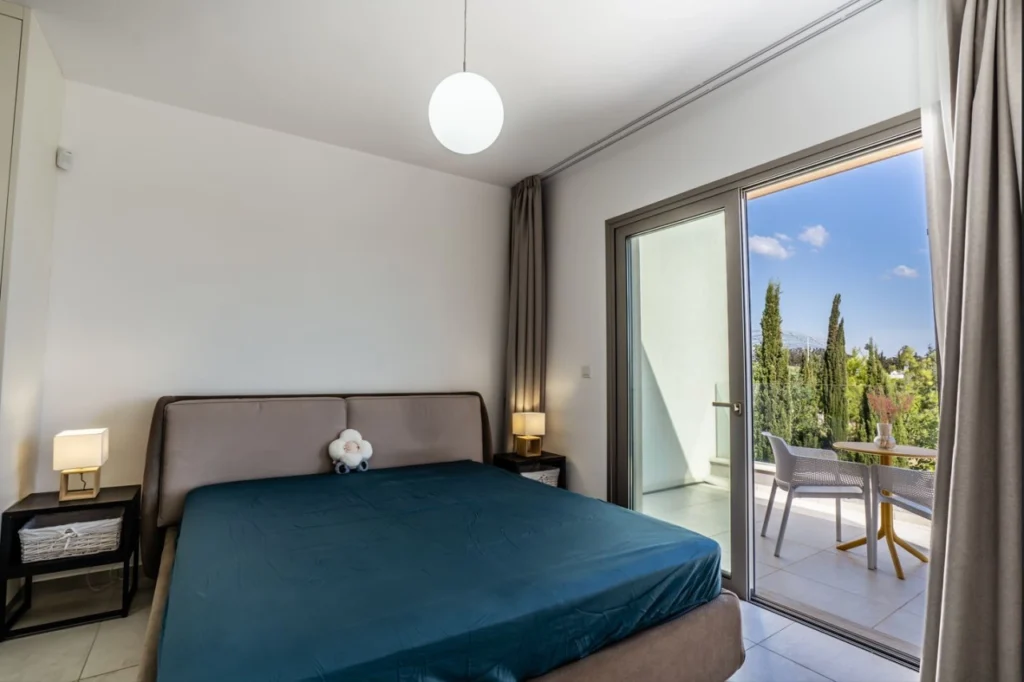3 Bedroom House for Sale in Geroskipou, Paphos District
