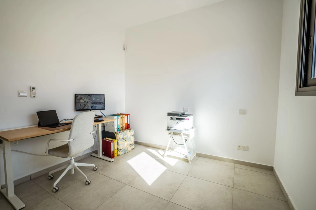 3 Bedroom House for Sale in Geroskipou, Paphos District