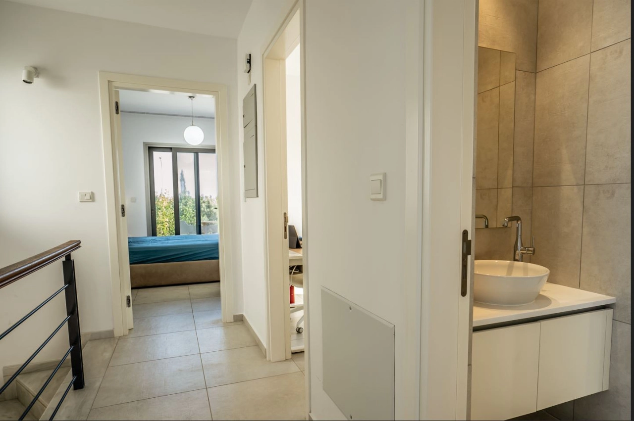 3 Bedroom House for Sale in Geroskipou, Paphos District