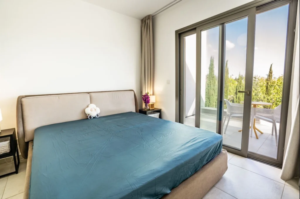 3 Bedroom House for Sale in Geroskipou, Paphos District