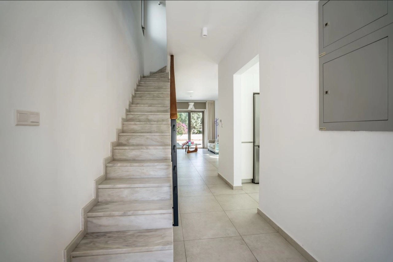 3 Bedroom House for Sale in Geroskipou, Paphos District