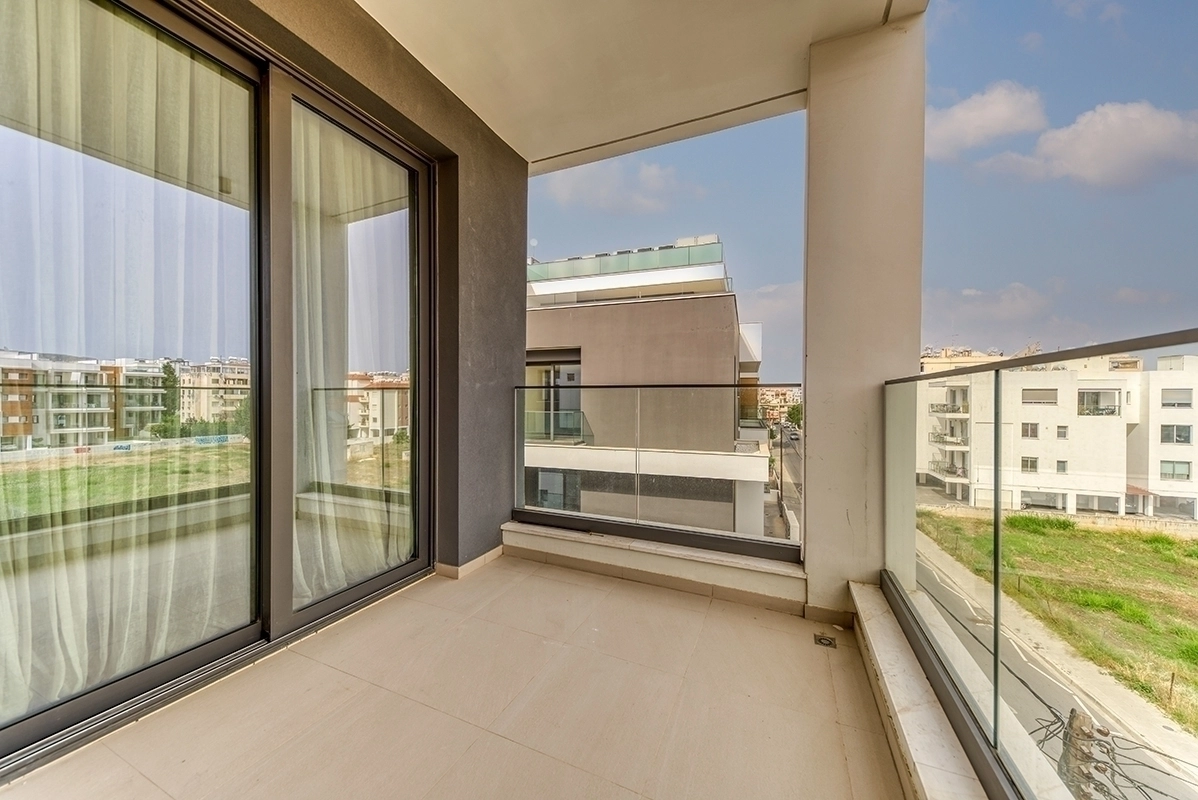 2 Bedroom Apartment for Rent in Germasogeia, Limassol District