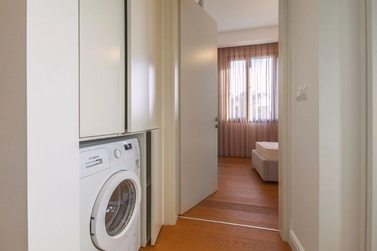 2 Bedroom Apartment for Rent in Germasogeia, Limassol District