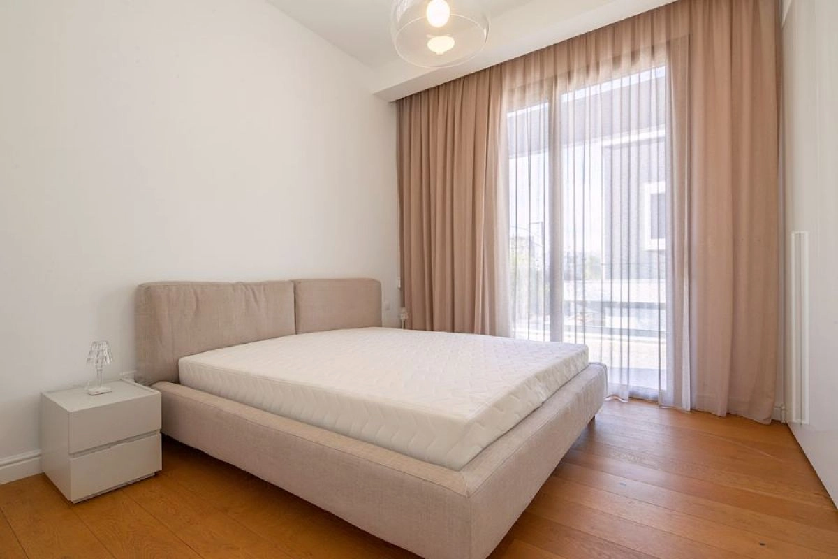 2 Bedroom Apartment for Rent in Germasogeia, Limassol District