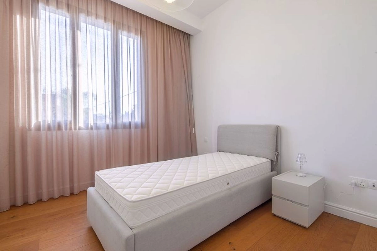 2 Bedroom Apartment for Rent in Germasogeia, Limassol District