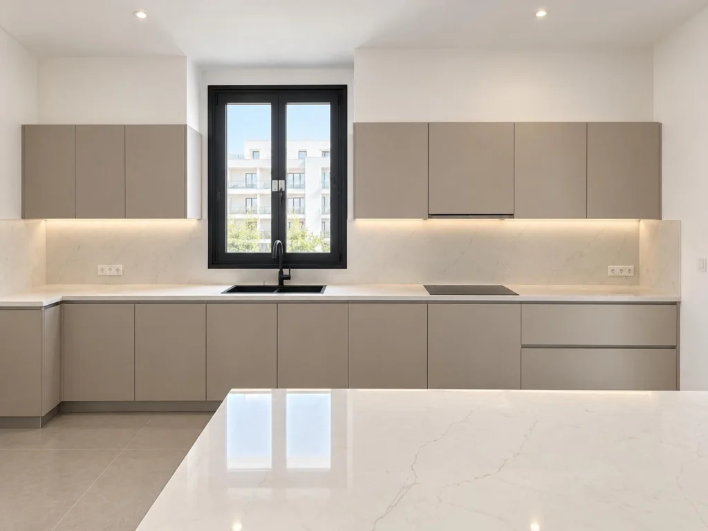 4 Bedroom House for Sale in Limassol – Agios Athanasios