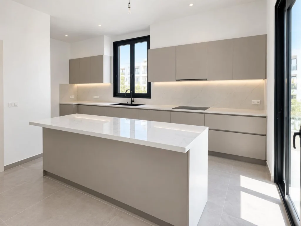 4 Bedroom House for Sale in Limassol – Agios Athanasios