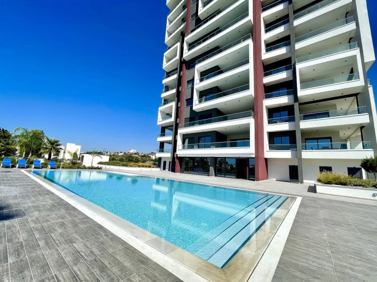 3 Bedroom Apartment for Sale in Mouttagiaka, Limassol District