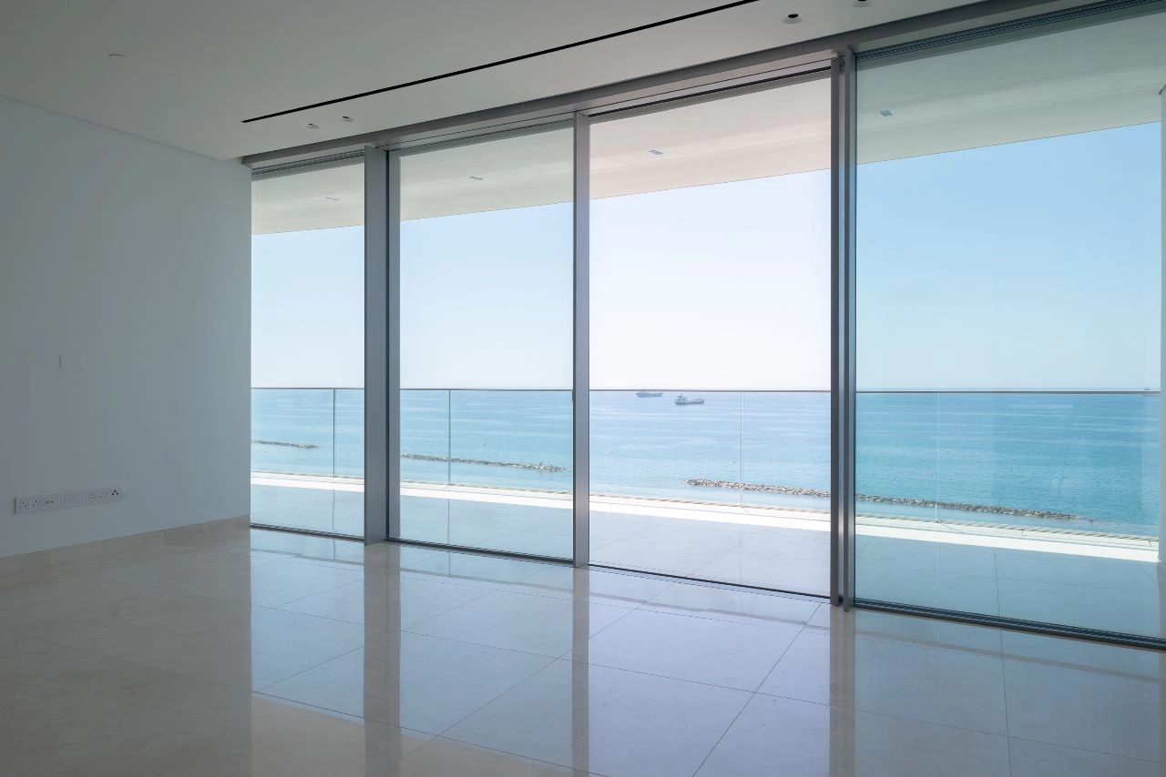 2 Bedroom Apartment for Sale in Limassol – Neapolis