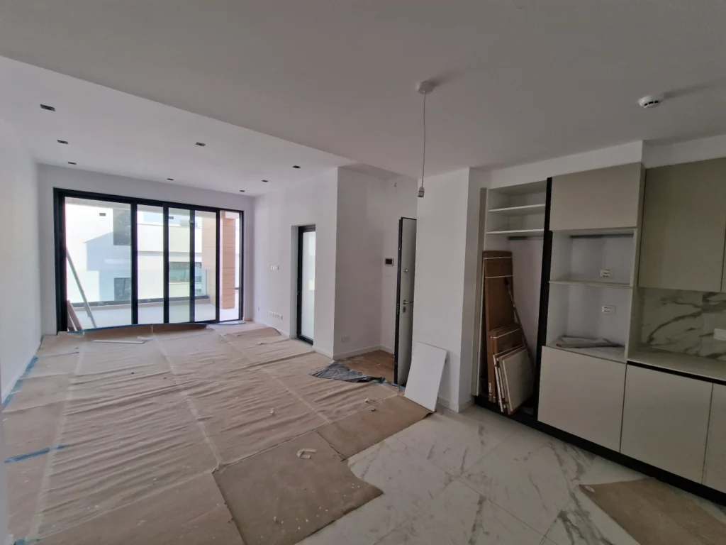 2 Bedroom Apartment for Sale in Limassol – Agios Athanasios