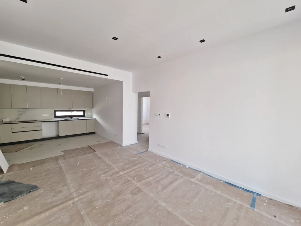 2 Bedroom Apartment for Sale in Limassol – Agios Athanasios