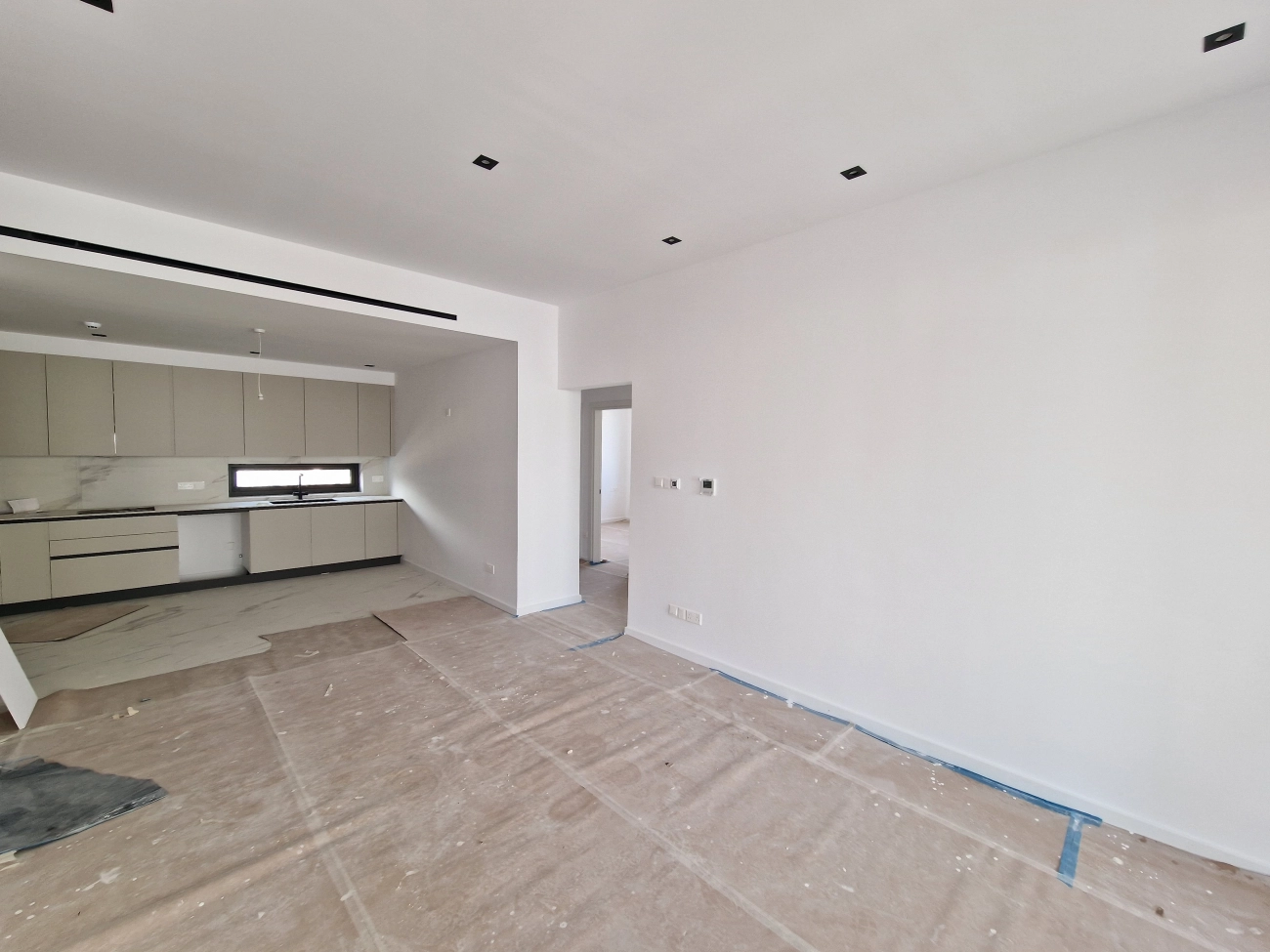 2 Bedroom Apartment for Sale in Limassol – Agios Athanasios