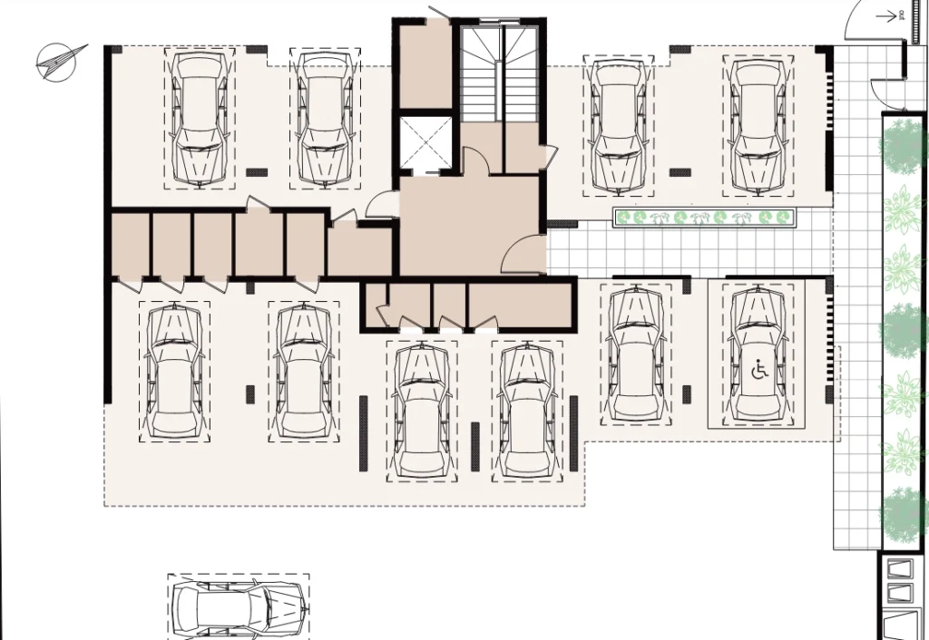 2 Bedroom Apartment for Sale in Limassol – Agios Athanasios