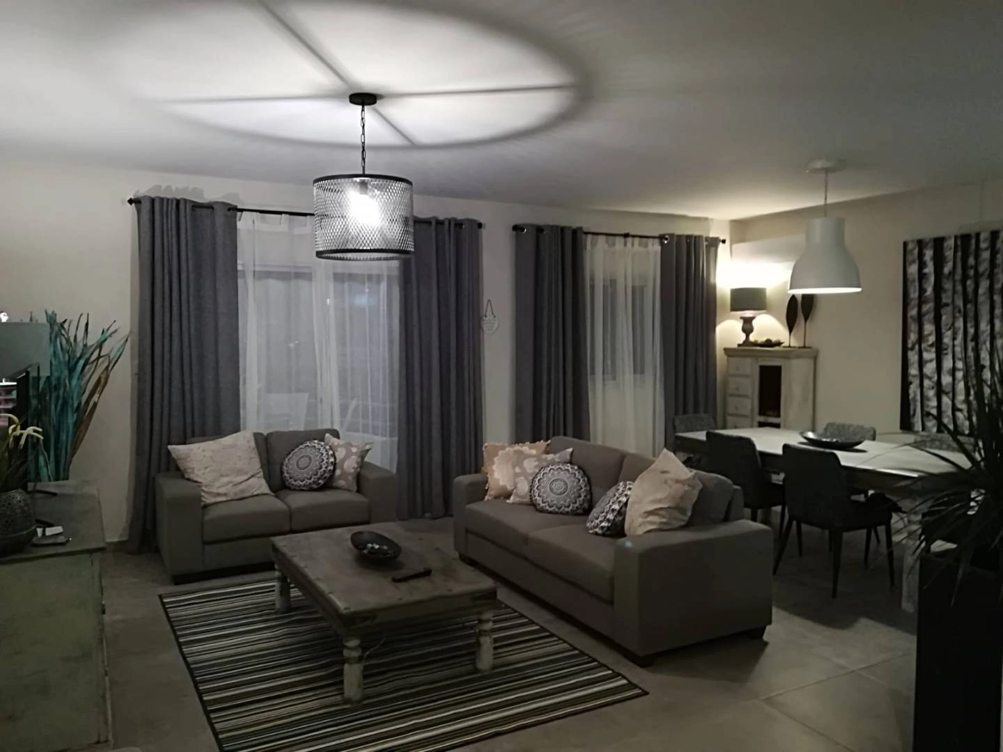 3 Bedroom Apartment for Rent in Germasogeia, Limassol District