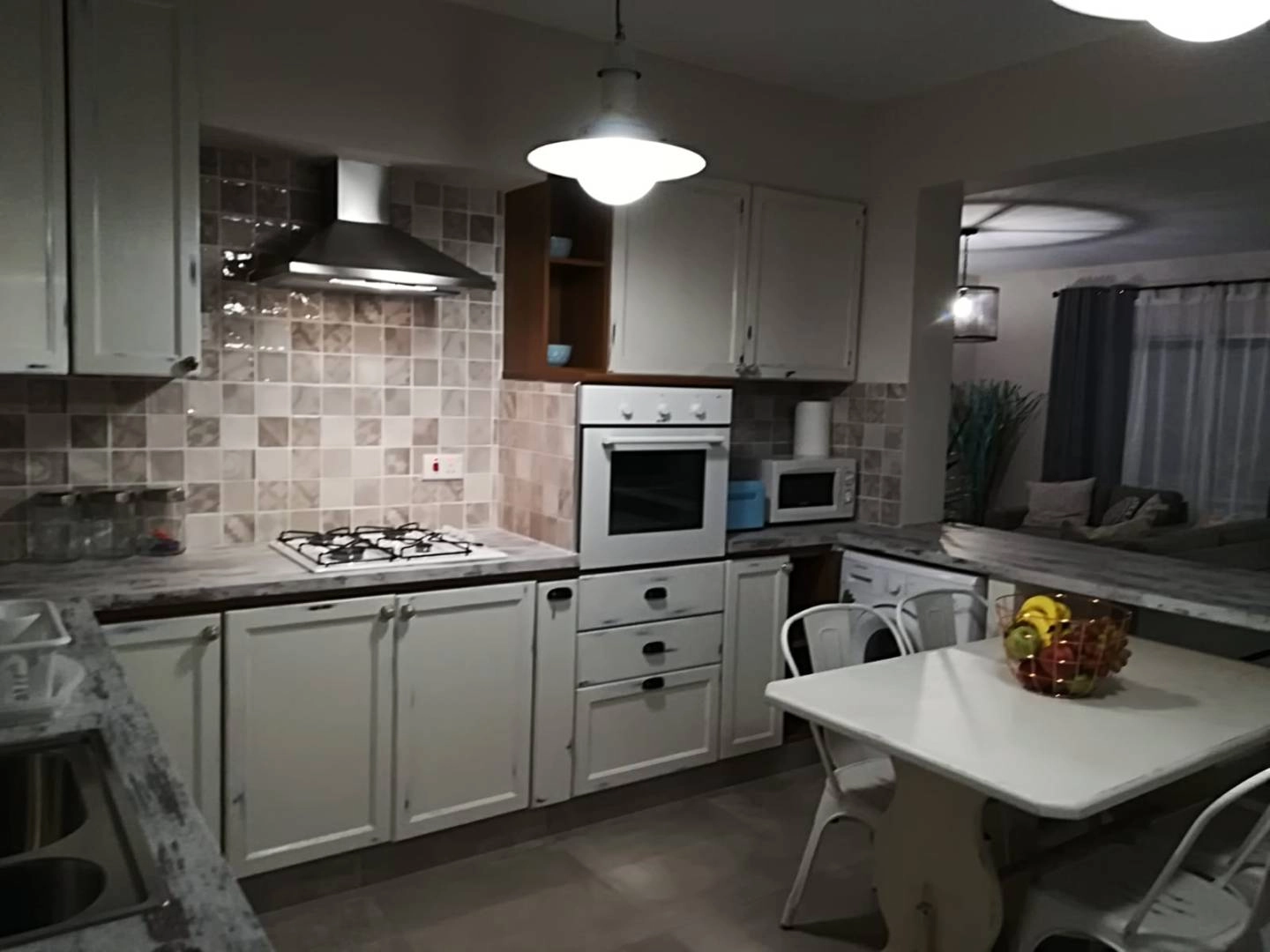 3 Bedroom Apartment for Rent in Germasogeia, Limassol District