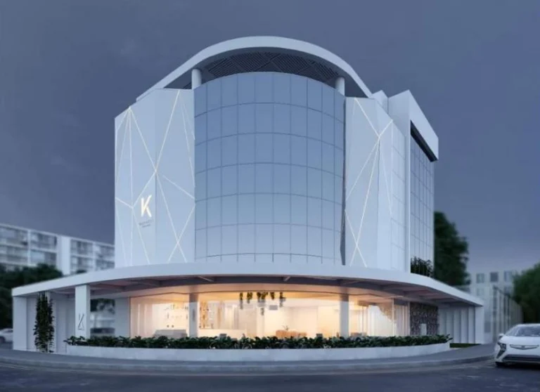 730m² Office for Sale in Kato Polemidia, Limassol District
