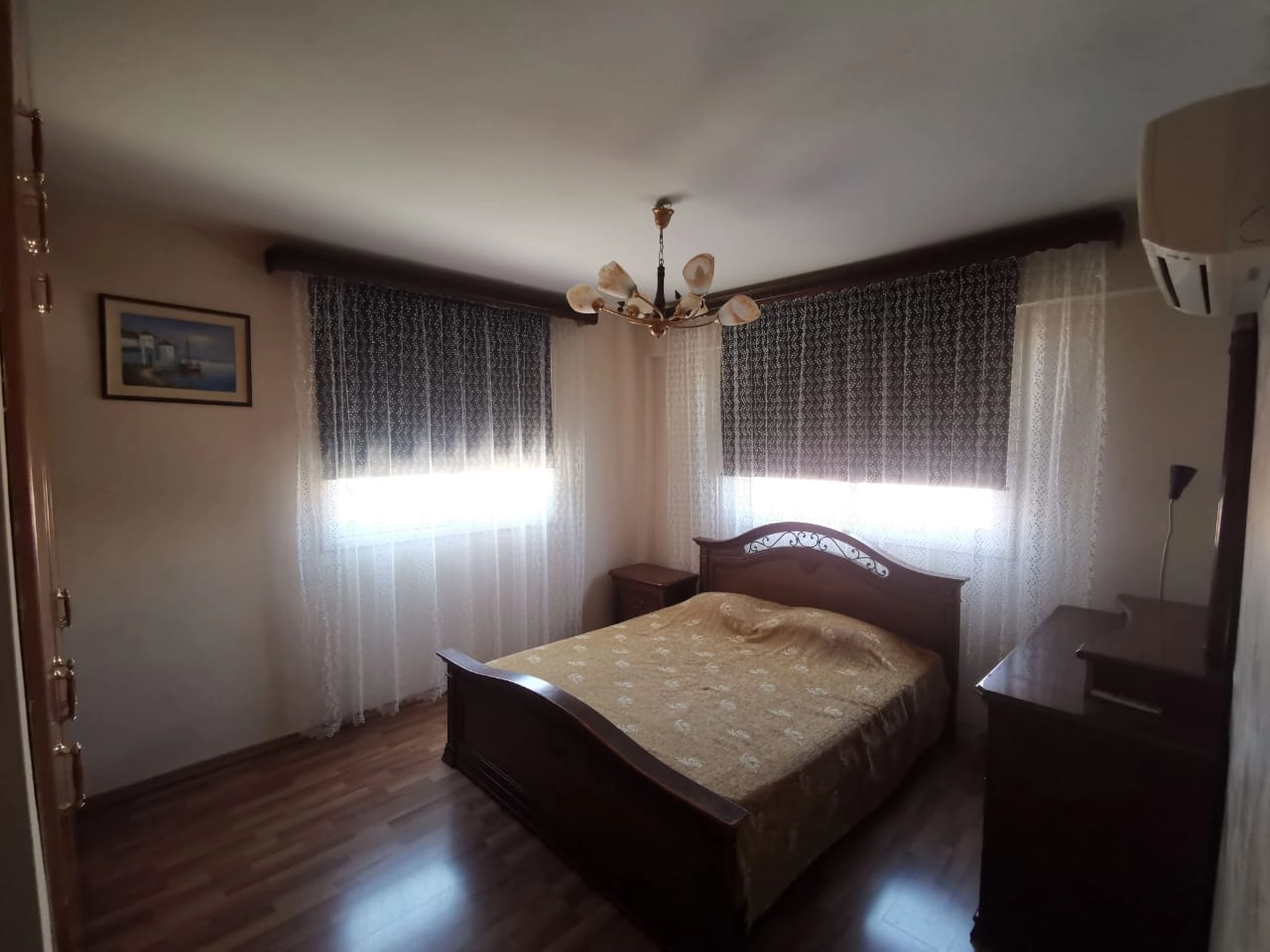 2 Bedroom Apartment for Sale in Larnaca – Sotiros