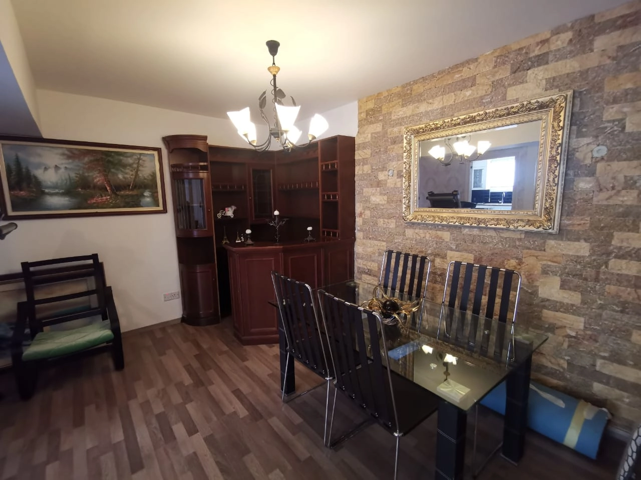 2 Bedroom Apartment for Sale in Larnaca – Sotiros