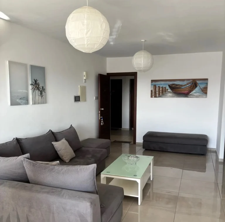 2 Bedroom Apartment for Rent in Meneou, Larnaca District