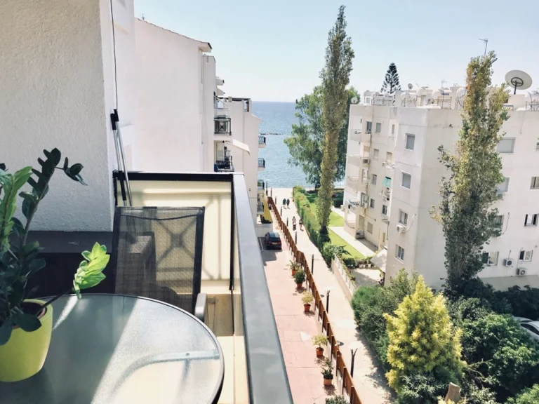 2 Bedroom Apartment for Rent in Germasogeia, Limassol District