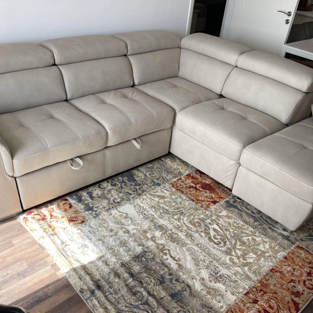 2 Bedroom Apartment for Rent in Germasogeia, Limassol District